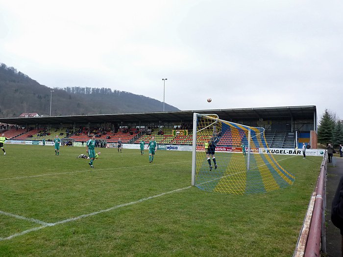 Weimar am G&ouml;ldner