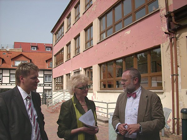 Kyffh&auml;user-Gymnasium