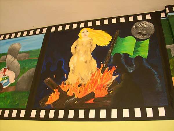 Kyffh&auml;user-Gymnasium