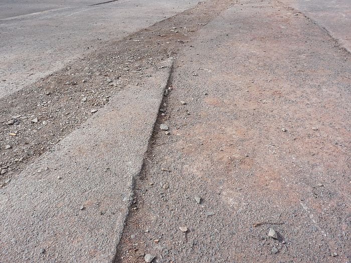 Besichtigungsbedarf n&ouml;tig