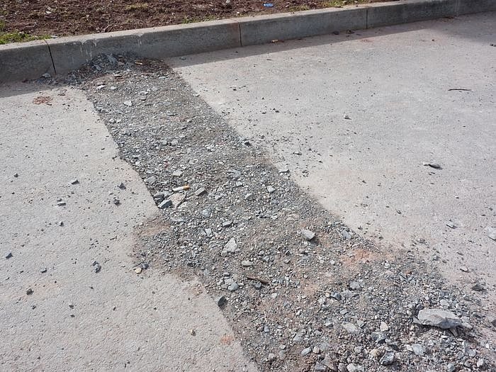 Besichtigungsbedarf n&ouml;tig