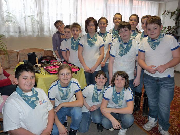 Nachtr&auml;glich gefeiert