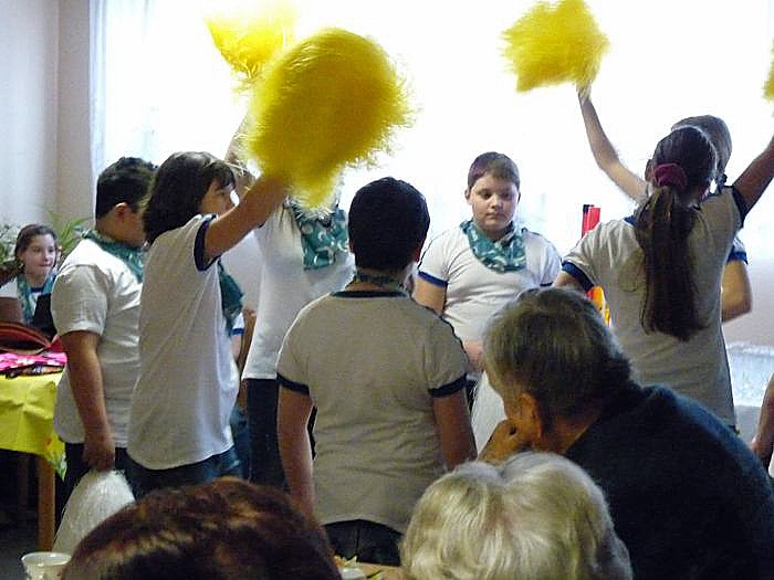 Nachtr&auml;glich gefeiert