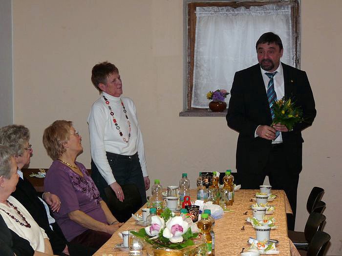 Nachtr&auml;glich gefeiert