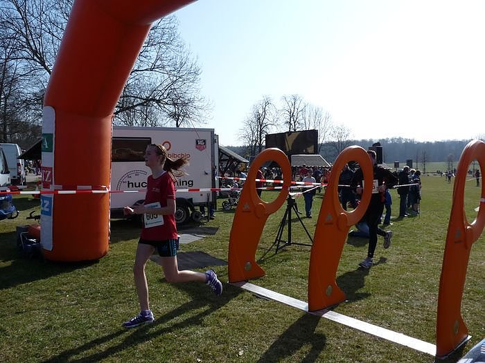 Rekordbeteiligung beim Possenlauf (1)