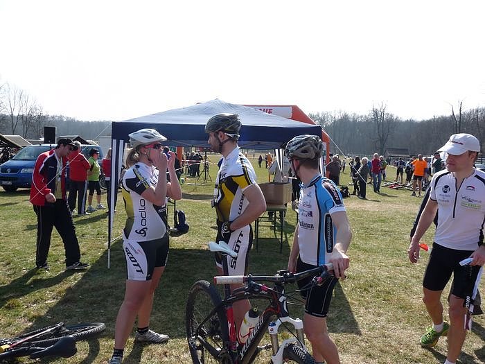 Rekordbeteiligung beim Possenlauf (1)