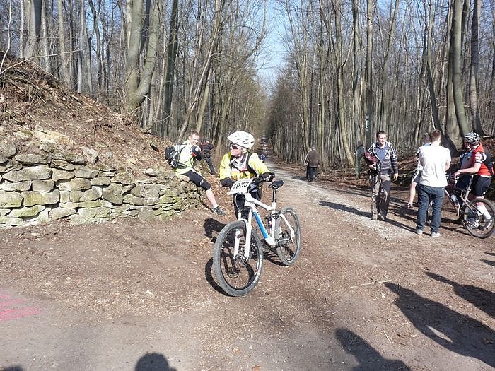 Rekordbeteiligung beim Possenlauf (1)