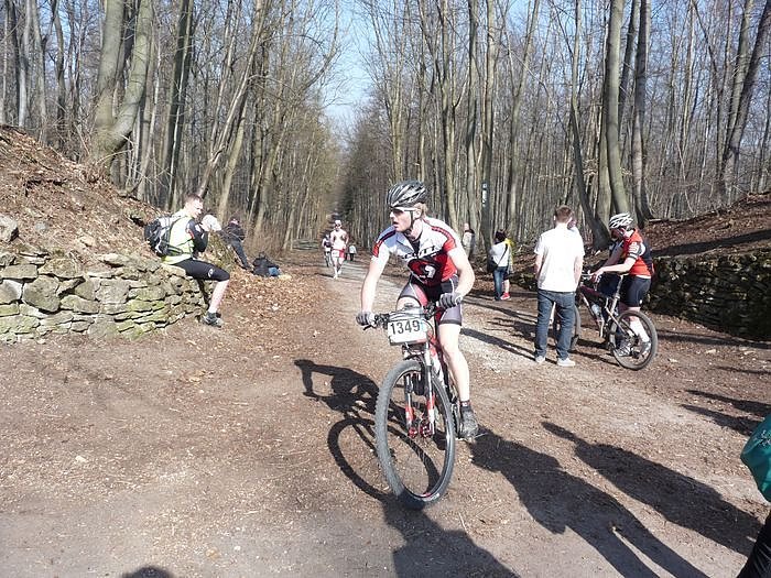 Rekordbeteiligung beim Possenlauf (1)