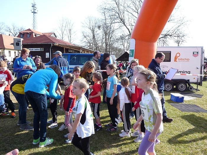 Rekordbeteiligung beim Possenlauf (2)