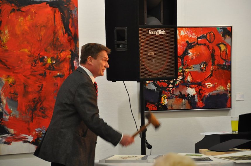 6.Th&uuml;riner Kulturnacht