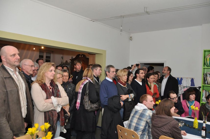 6.Th&uuml;riner Kulturnacht