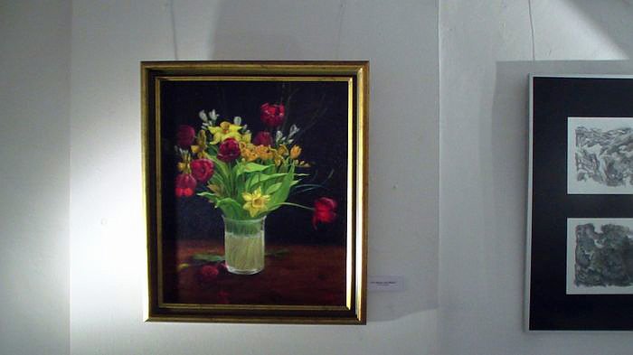 Zum ersten Mal dabei