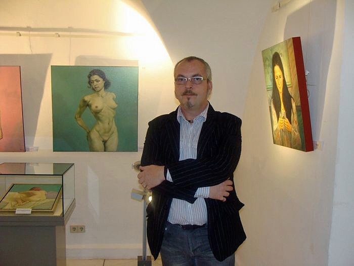 Zum ersten Mal dabei