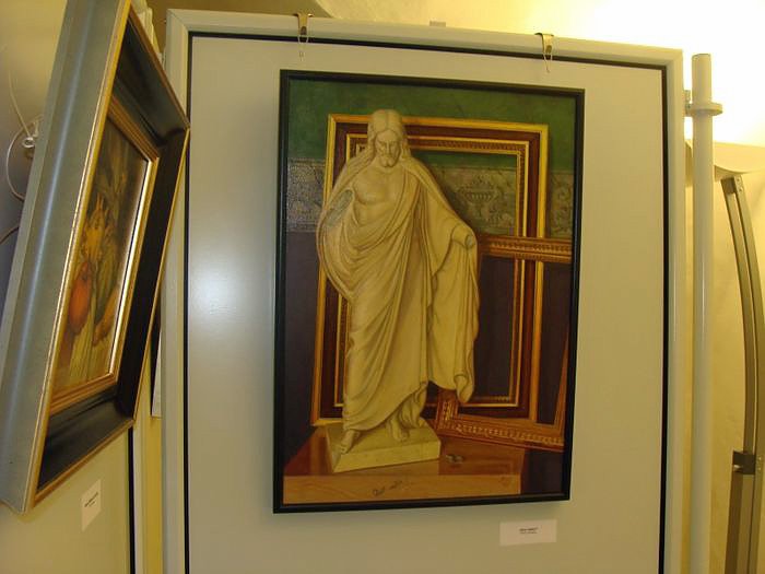 Zum ersten Mal dabei