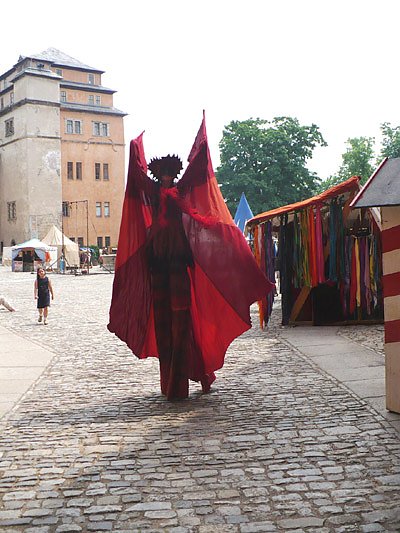 Residenzfest Sondershausen