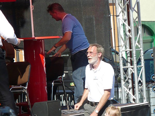 Residenzfest Sondershausen