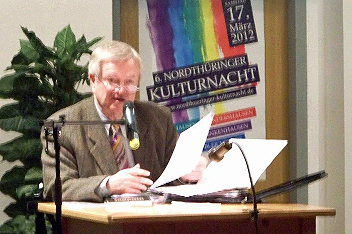 Erfolgreiche Kulturnacht