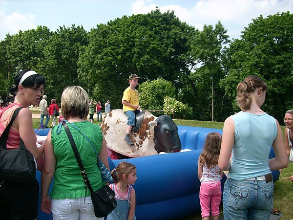 Residenzfest Sondershausen