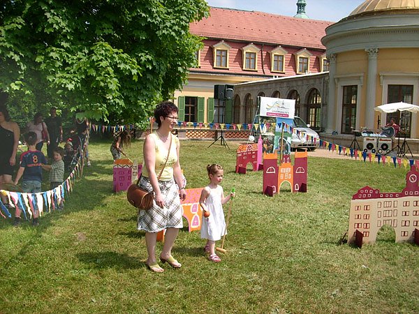 Residenzfest Sondershausen