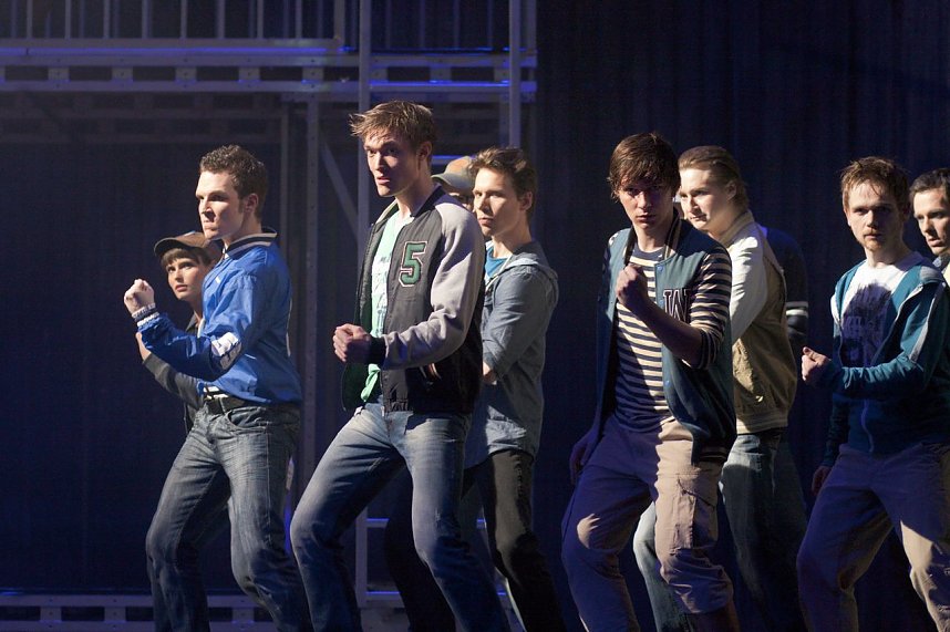 West Side Story