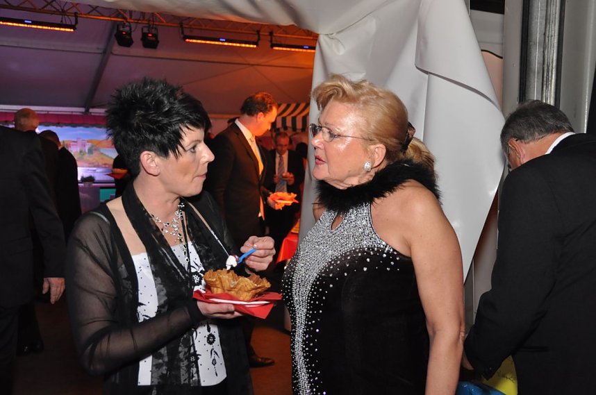 Fr&uuml;hlingsball 2012