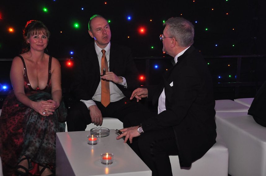 Fr&uuml;hlingsball 2012