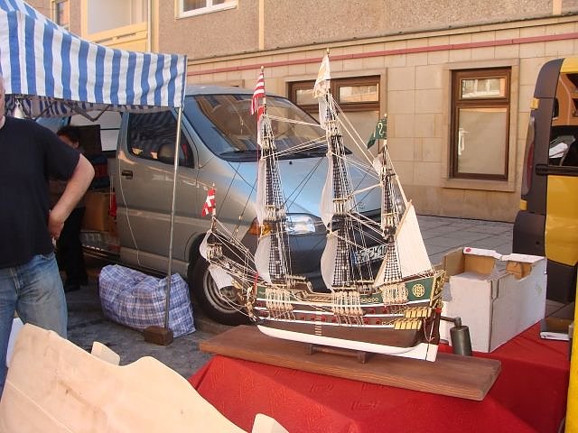 Sondersh&auml;user Ostermarkt