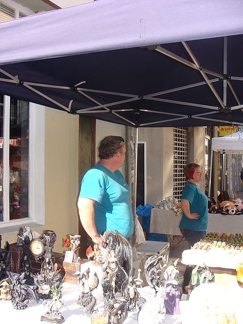 Sondersh&auml;user Ostermarkt