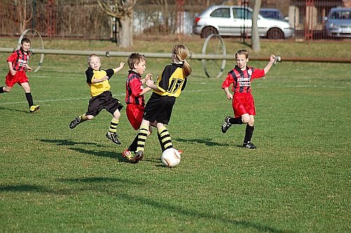 Kantersieg gegen Ebeleben