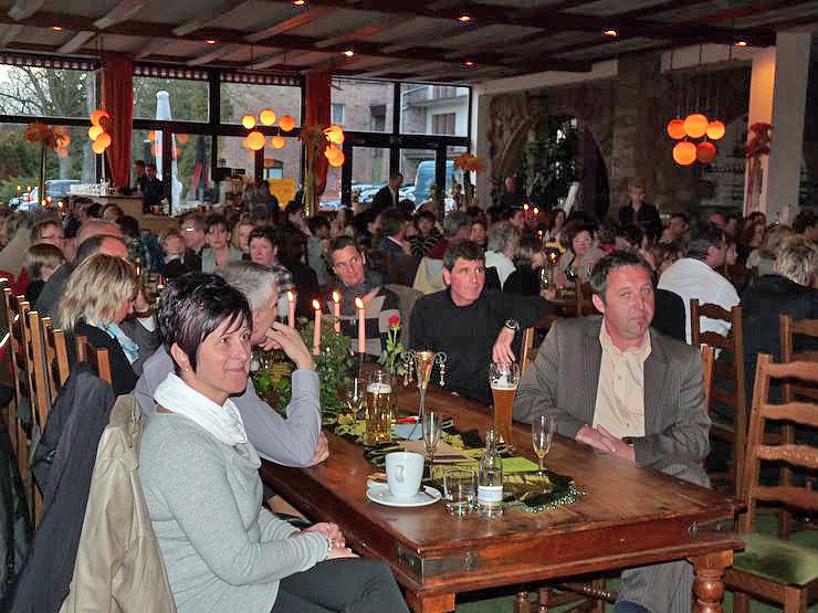 16. Sportgala am Kyffh&auml;user (1)