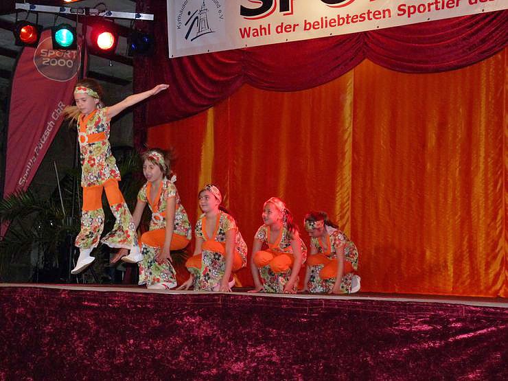 16. Sportgala am Kyffh&auml;user (1)