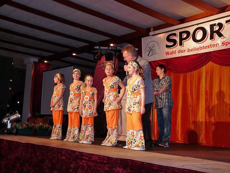 16. Sportgala am Kyffh&auml;user (1)