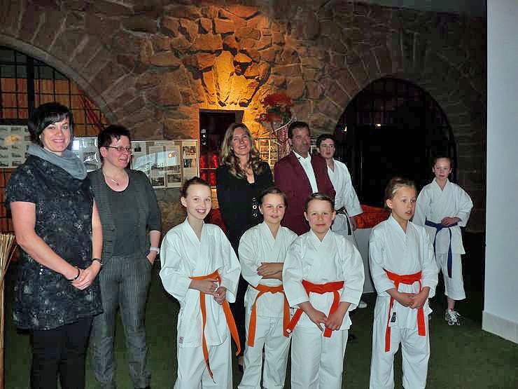 16. Sportgala am Kyffh&auml;user (1)