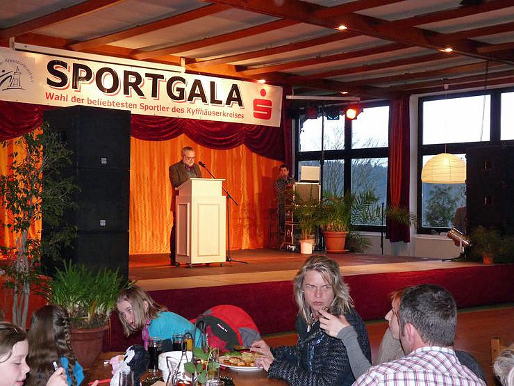 16. Sportgala am Kyffh&auml;user (1)