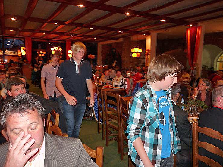 16. Sportgala am Kyffh&auml;user (1)