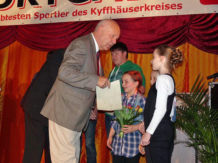 16. Sportgala am Kyffh&auml;user (1)
