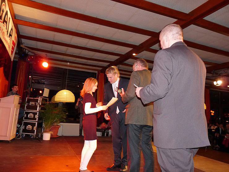 16. Sportgala am Kyffh&auml;user (1)