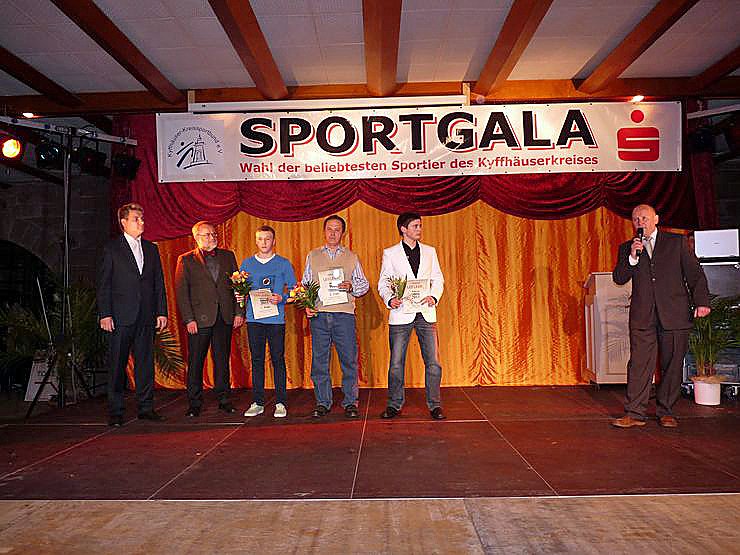 16. Sportgala am Kyffh&auml;user (2)