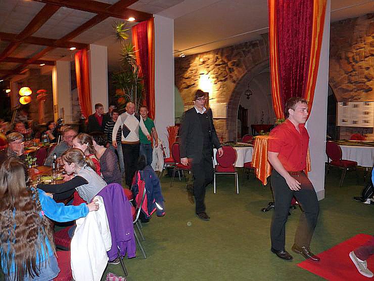 16. Sportgala am Kyffh&auml;user (2)