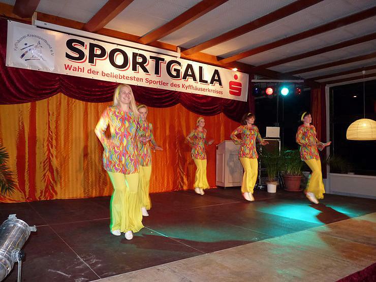 16. Sportgala am Kyffh&auml;user (2)