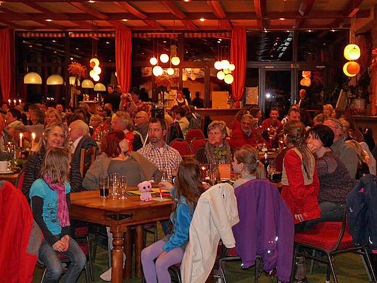 16. Sportgala am Kyffh&auml;user (2)