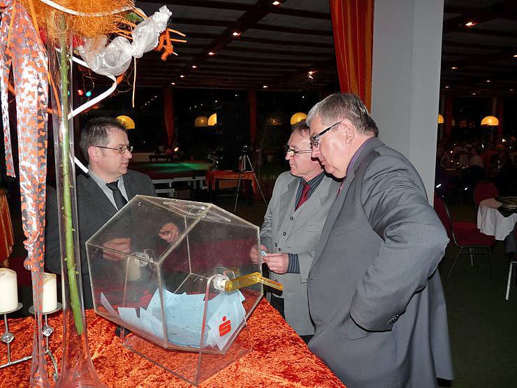 16. Sportgala am Kyffh&auml;user (2)