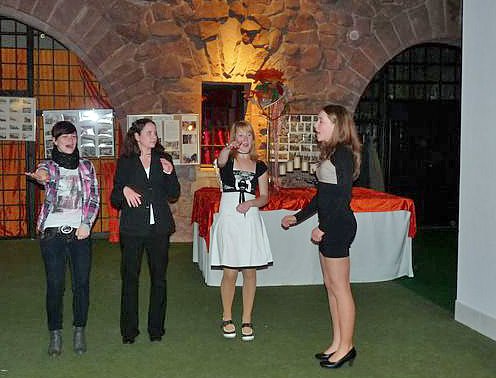 16. Sportgala am Kyffh&auml;user (2)