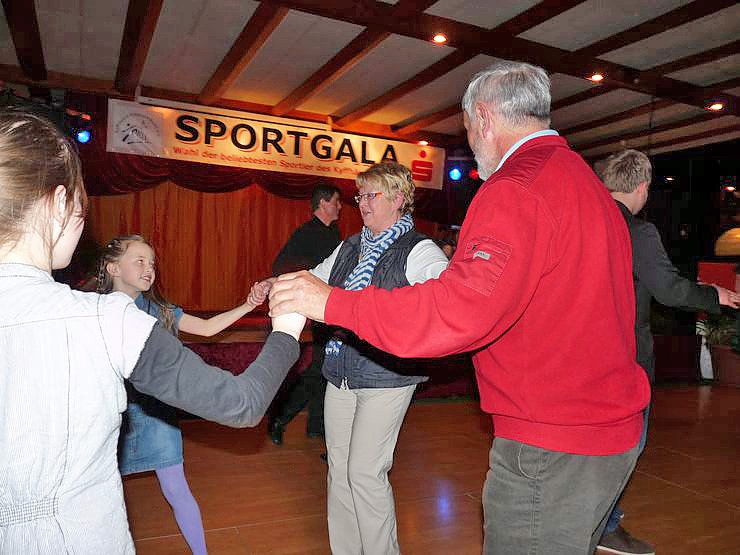 16. Sportgala am Kyffh&auml;user (2)