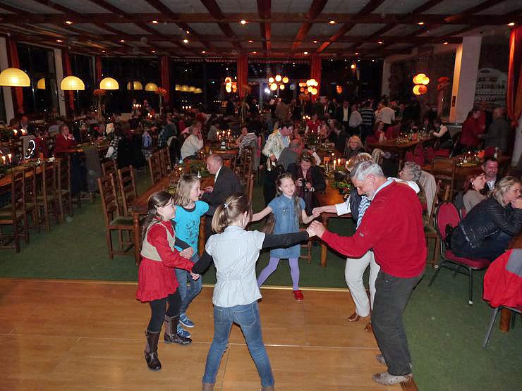 16. Sportgala am Kyffh&auml;user (2)