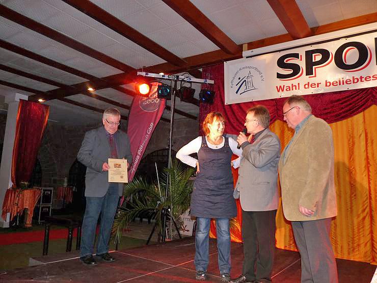 16. Sportgala am Kyffh&auml;user (2)