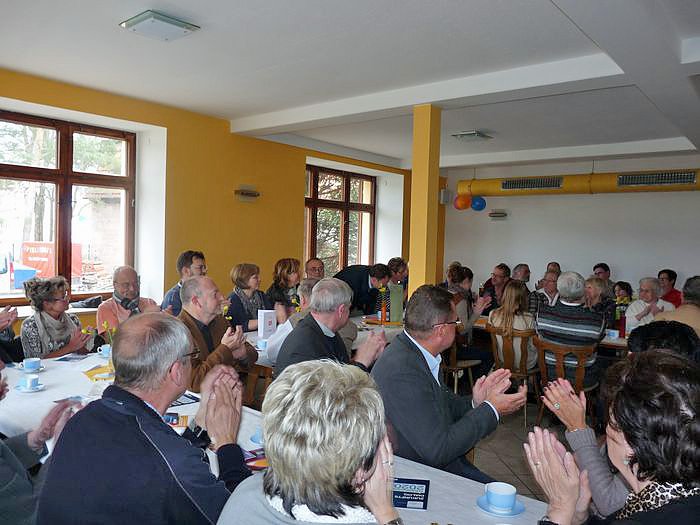 Diese Fliege brauchen wir in der Landespolitik