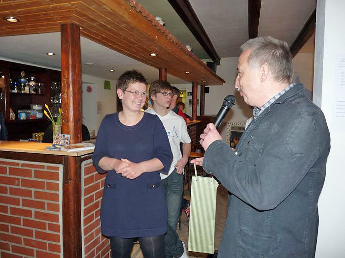 Diese Fliege brauchen wir in der Landespolitik