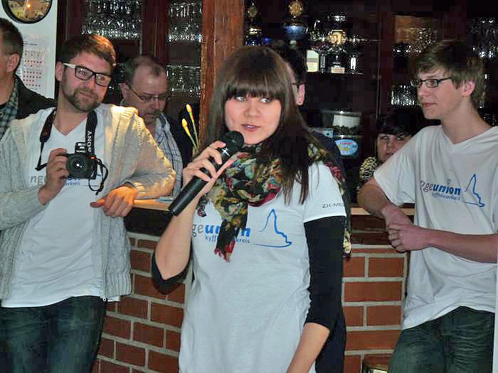 Diese Fliege brauchen wir in der Landespolitik