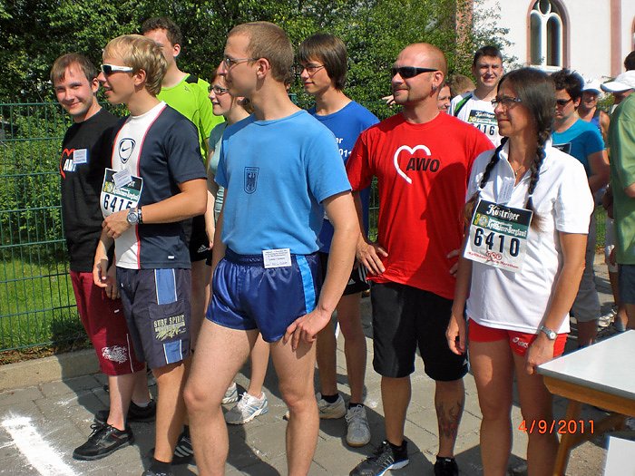 Strobel-Orgel in Gefahr